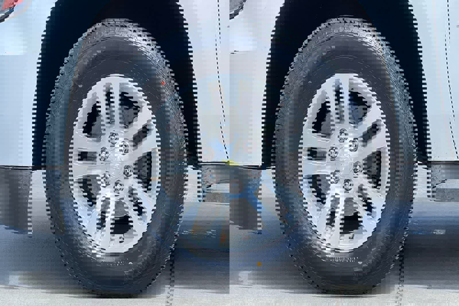 Used 2015 Chevrolet Tahoe LS w/ Max Trailering Package AWD/4WD image 36