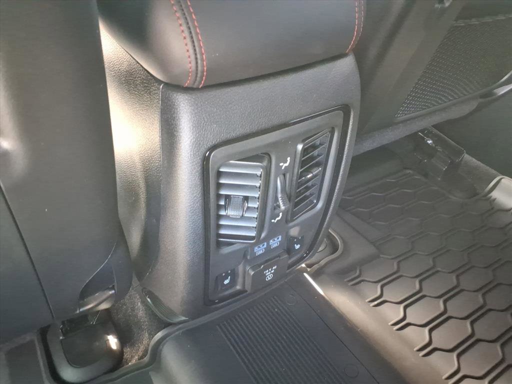 New 2026 Dodge Durango GT AWD/4WD image 35