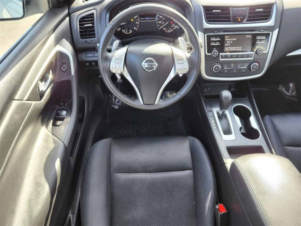 Used 2017 Nissan Altima 2.5 SR image 11