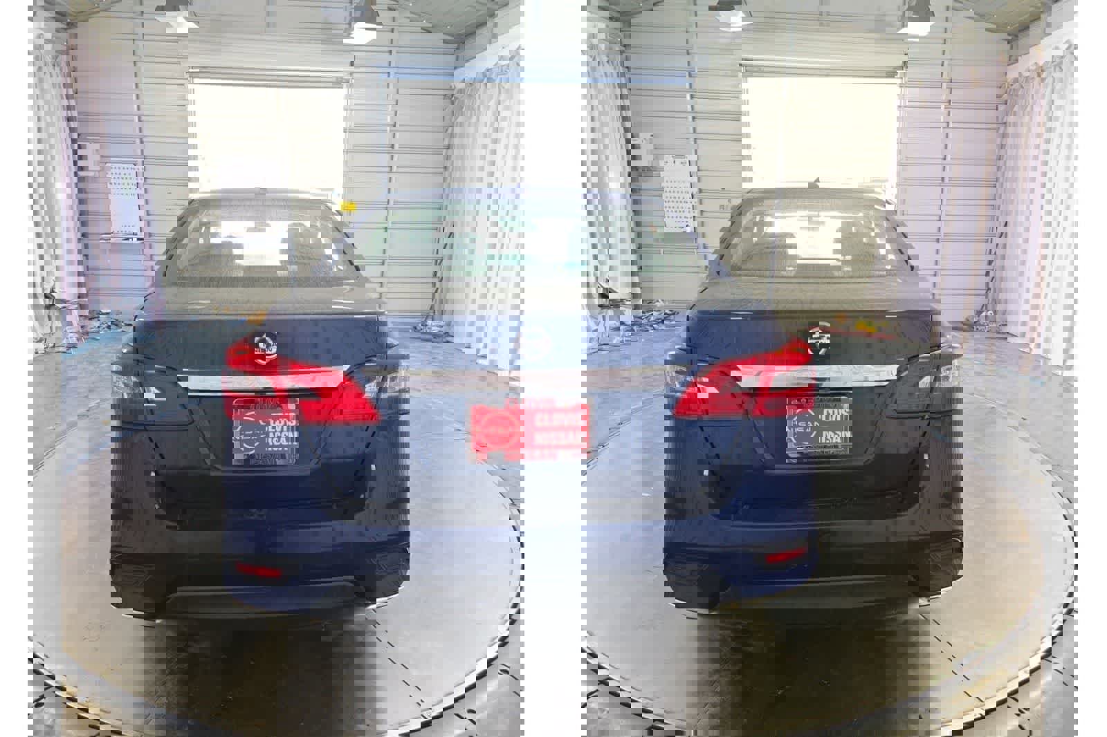 Used 2019 Nissan Sentra SV image 9