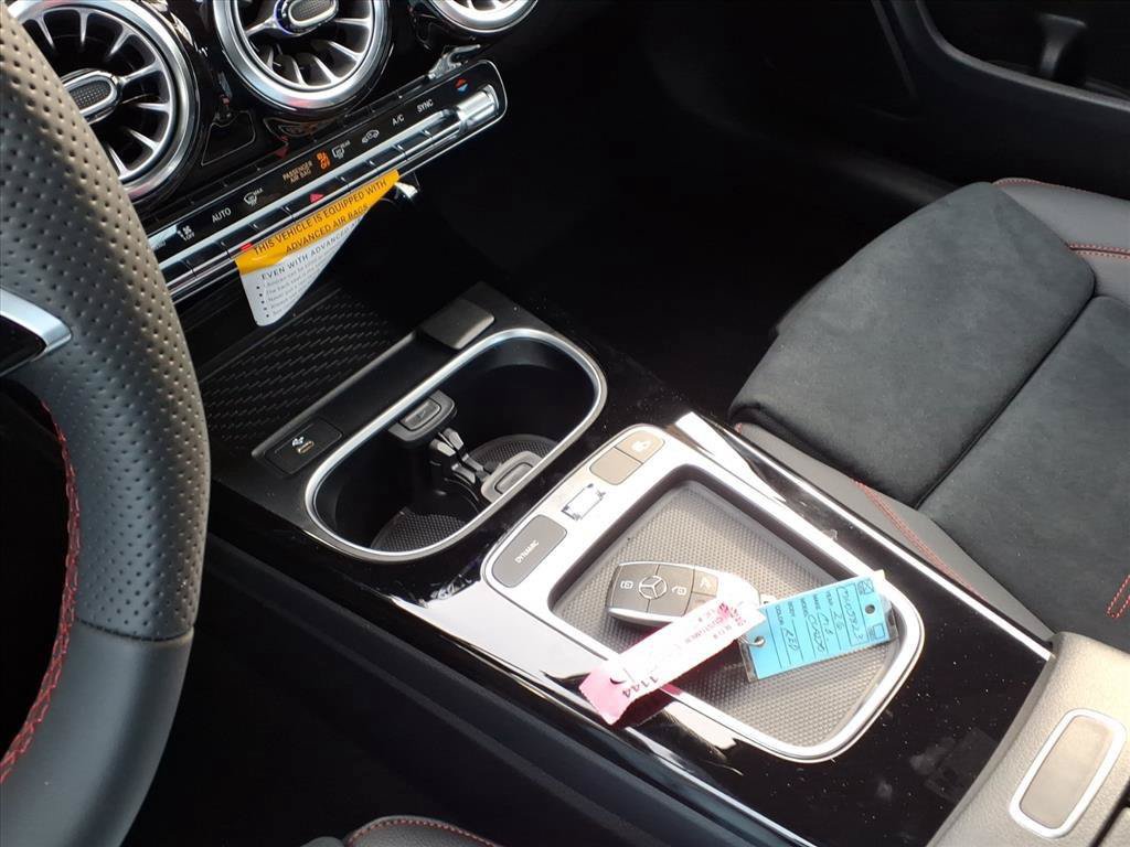 Used 2026 Mercedes-Benz CLA 250 image 17