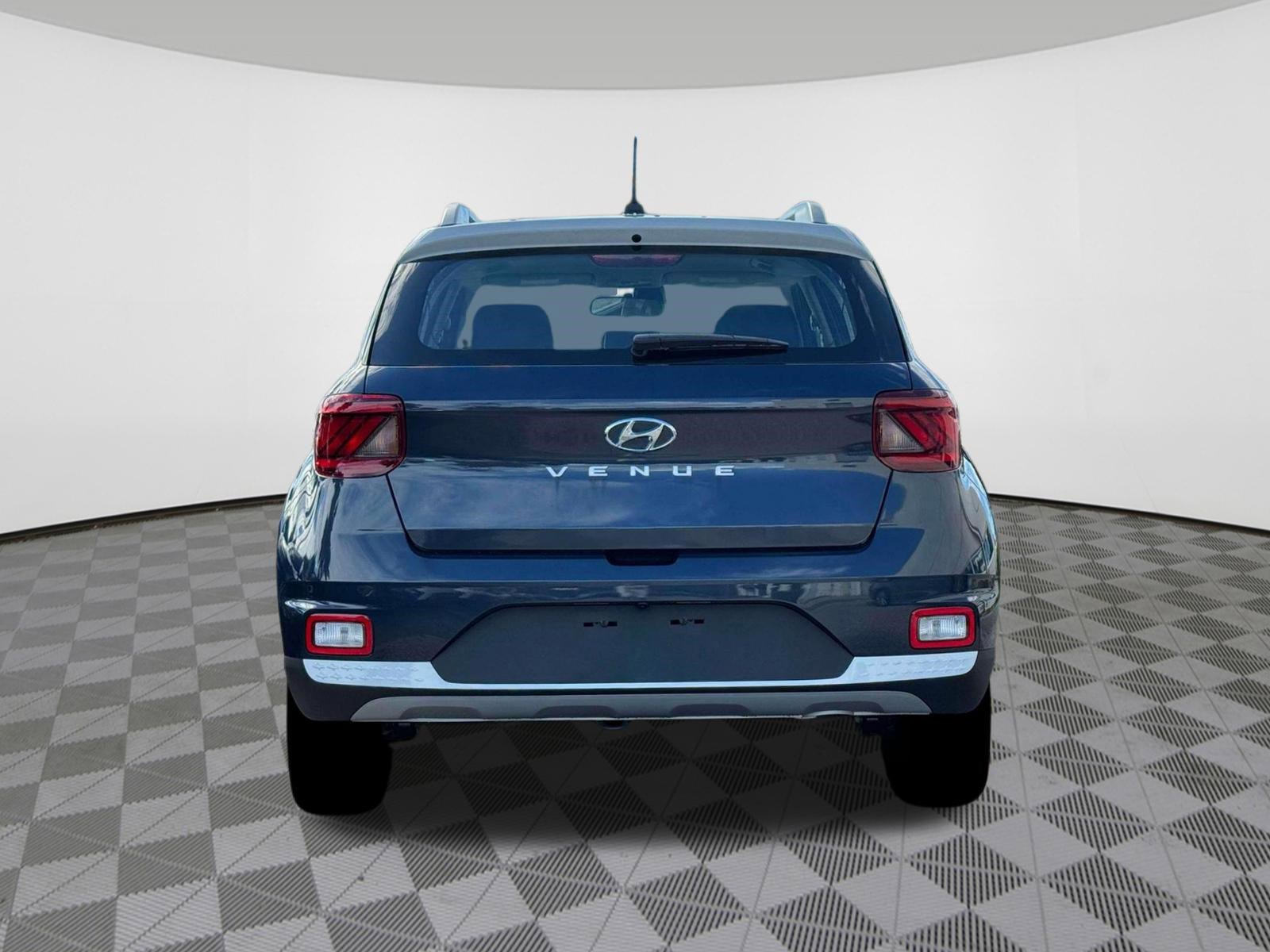New 2026 Hyundai Venue SEL FWD image 6