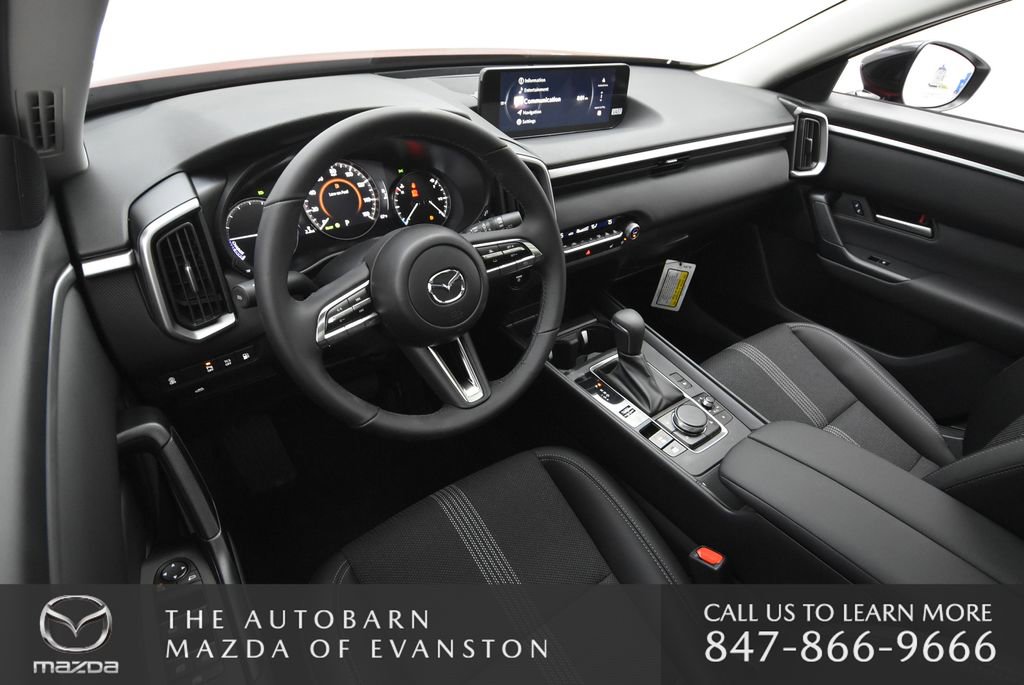 New 2026 MAZDA CX-50 2.5 Hybrid w/ Weather Package image 27