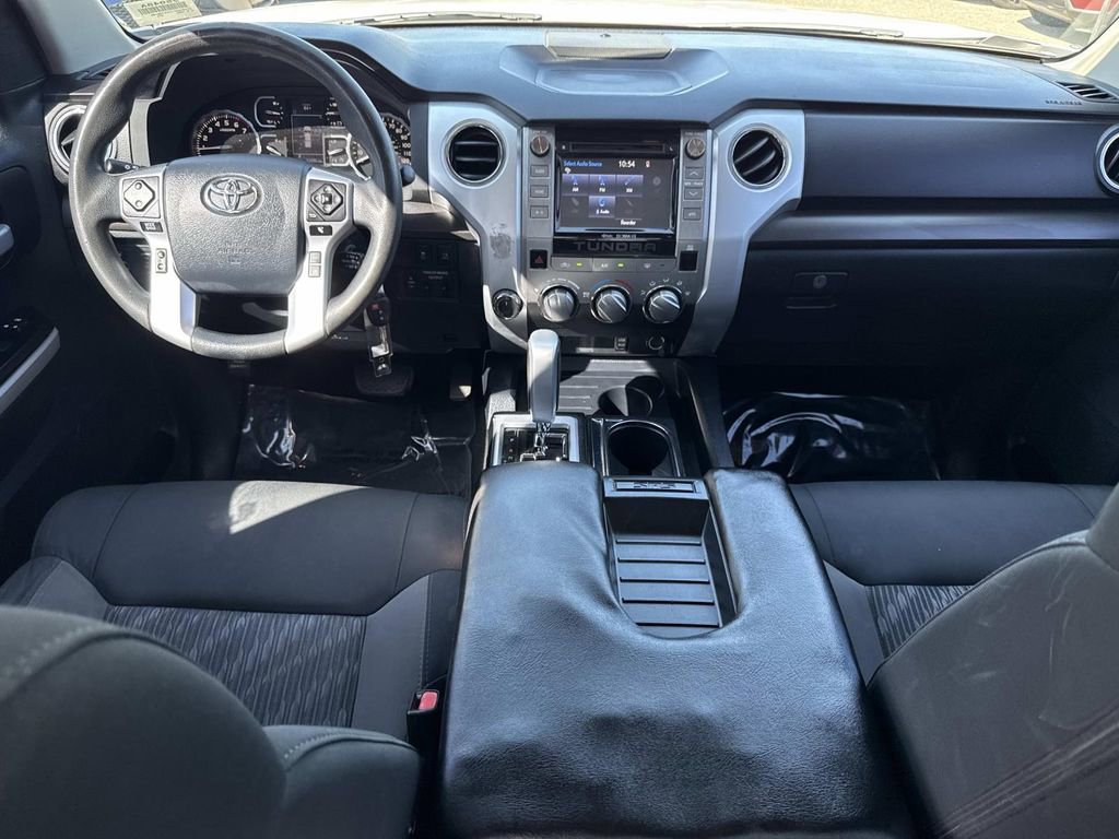 Used 2019 Toyota Tundra SR5 image 16