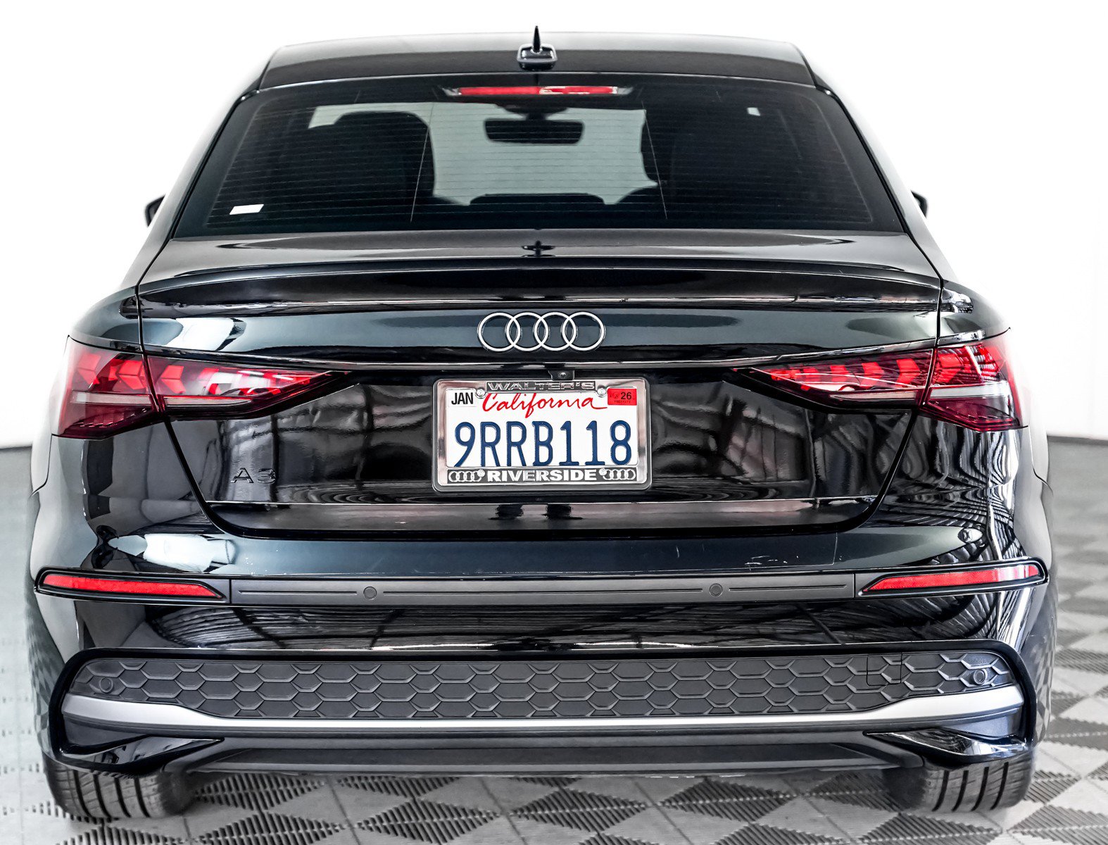 Used 2025 Audi A3 2.0T Premium image 10