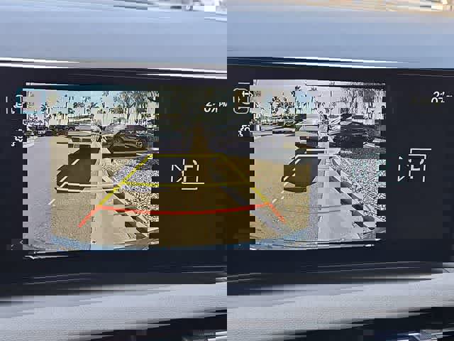 Certified 2025 Hyundai Tucson SEL image 30