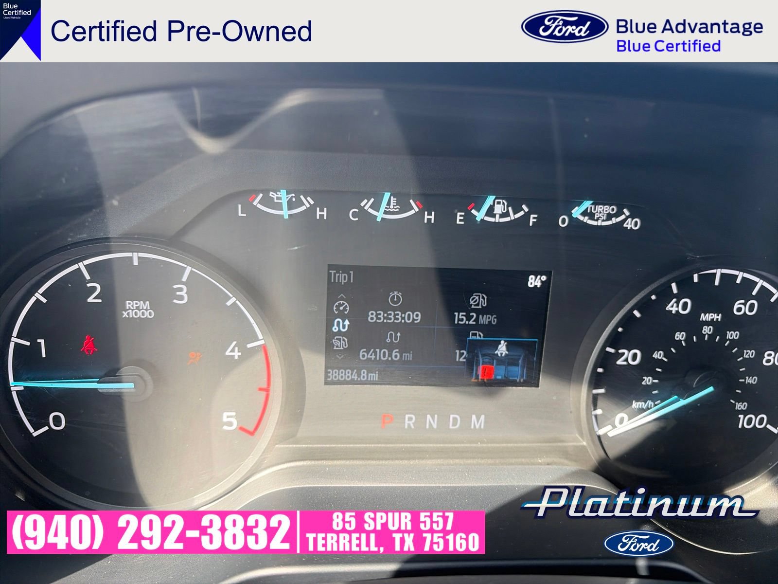 Used 2025 Ford F250 XLT AWD/4WD image 17