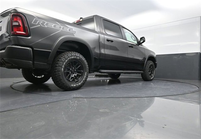 New 2026 RAM 1500 Rebel image 23