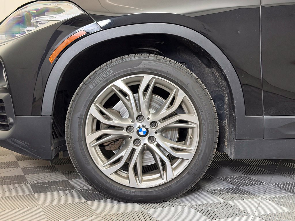 Used 2020 BMW X2 xDrive28i w/ Convenience Package AWD/4WD image 11