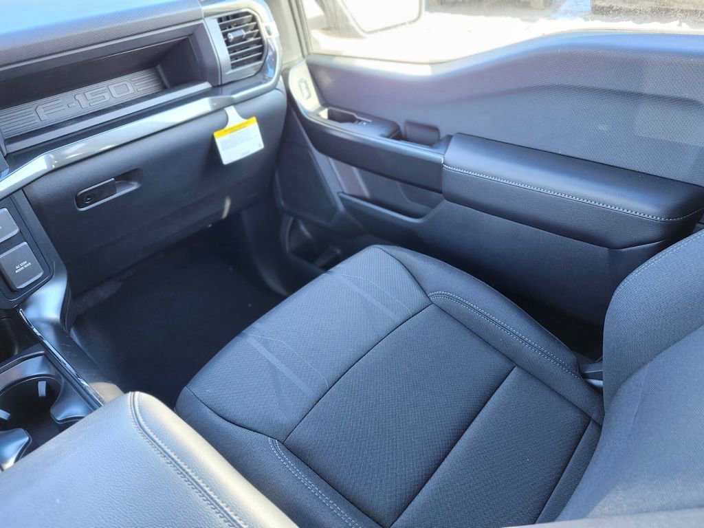 New 2026 Ford F150 STX w/ Equipment Group 200A image 15