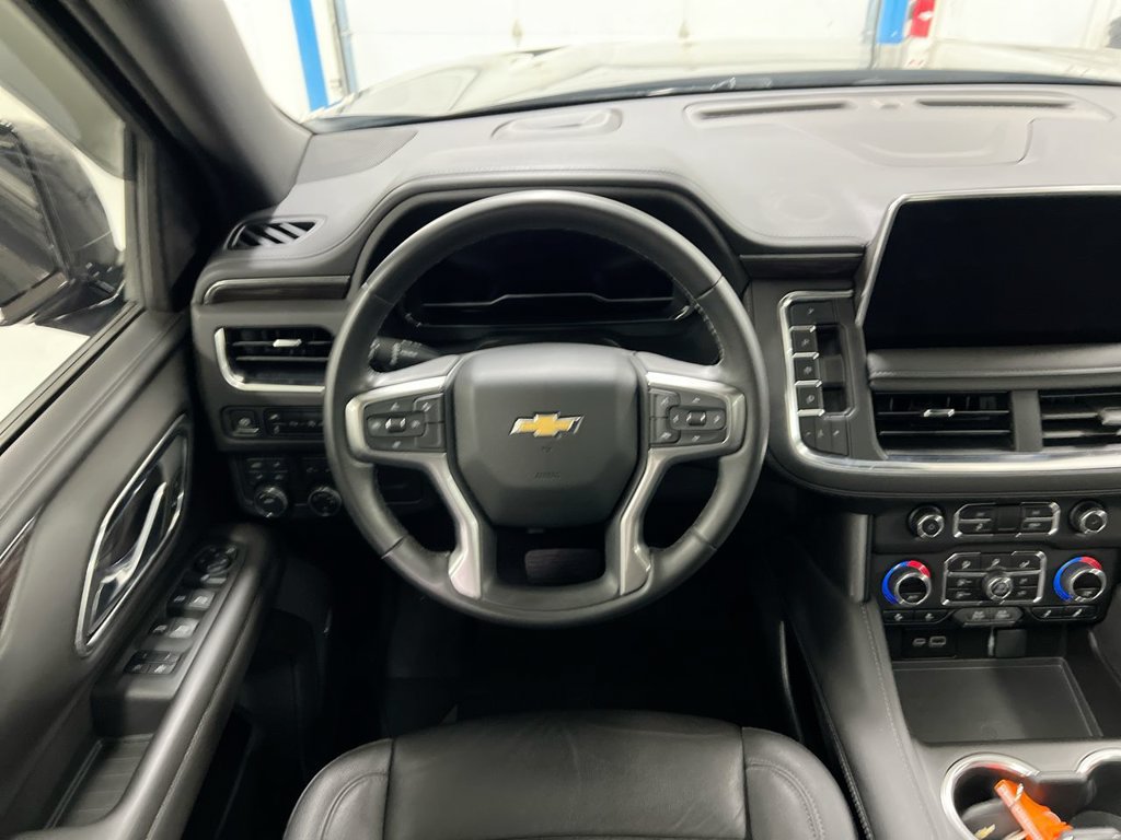 Used 2024 Chevrolet Tahoe LT AWD/4WD image 11