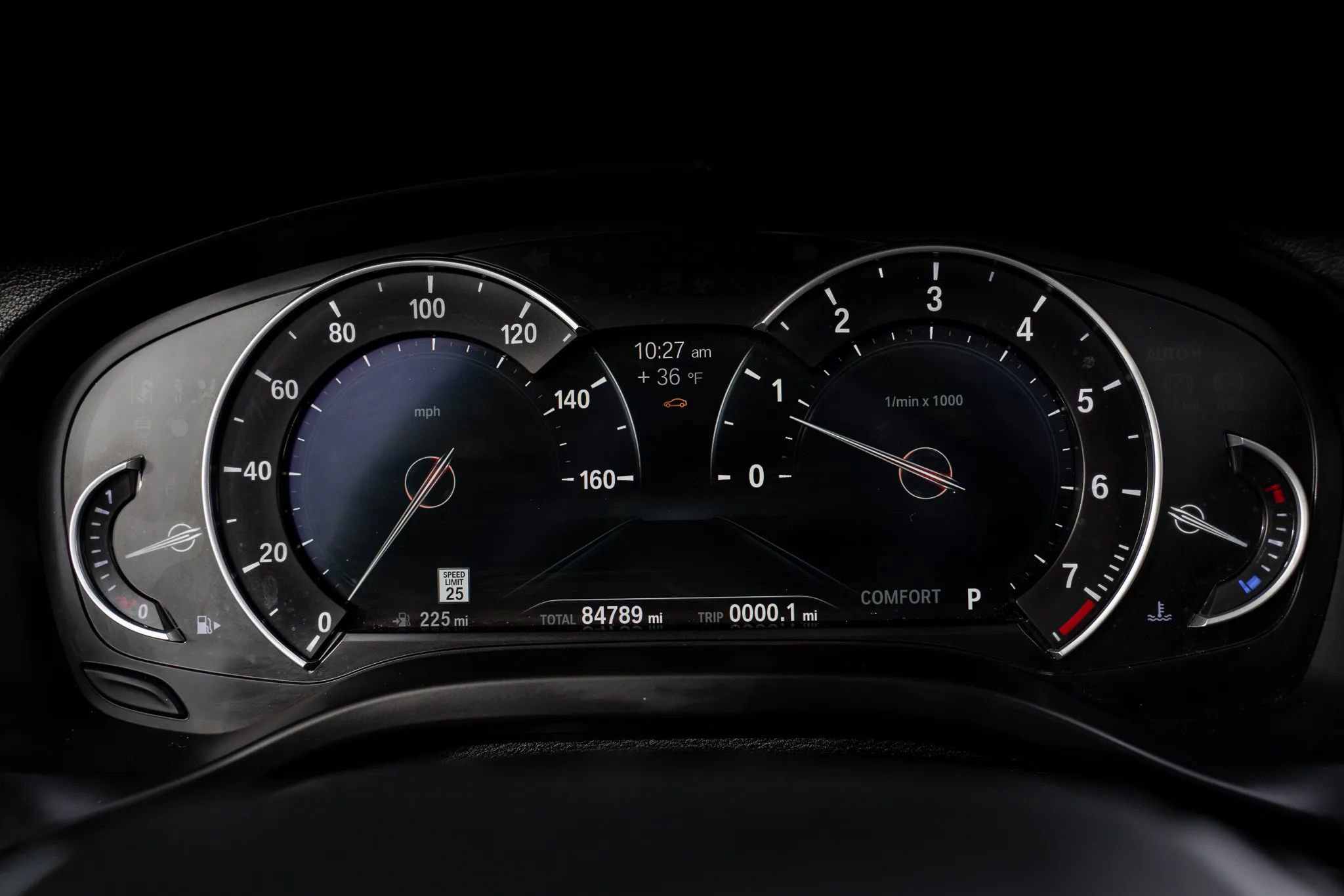 Used 2019 BMW X3 xDrive30i AWD/4WD image 25