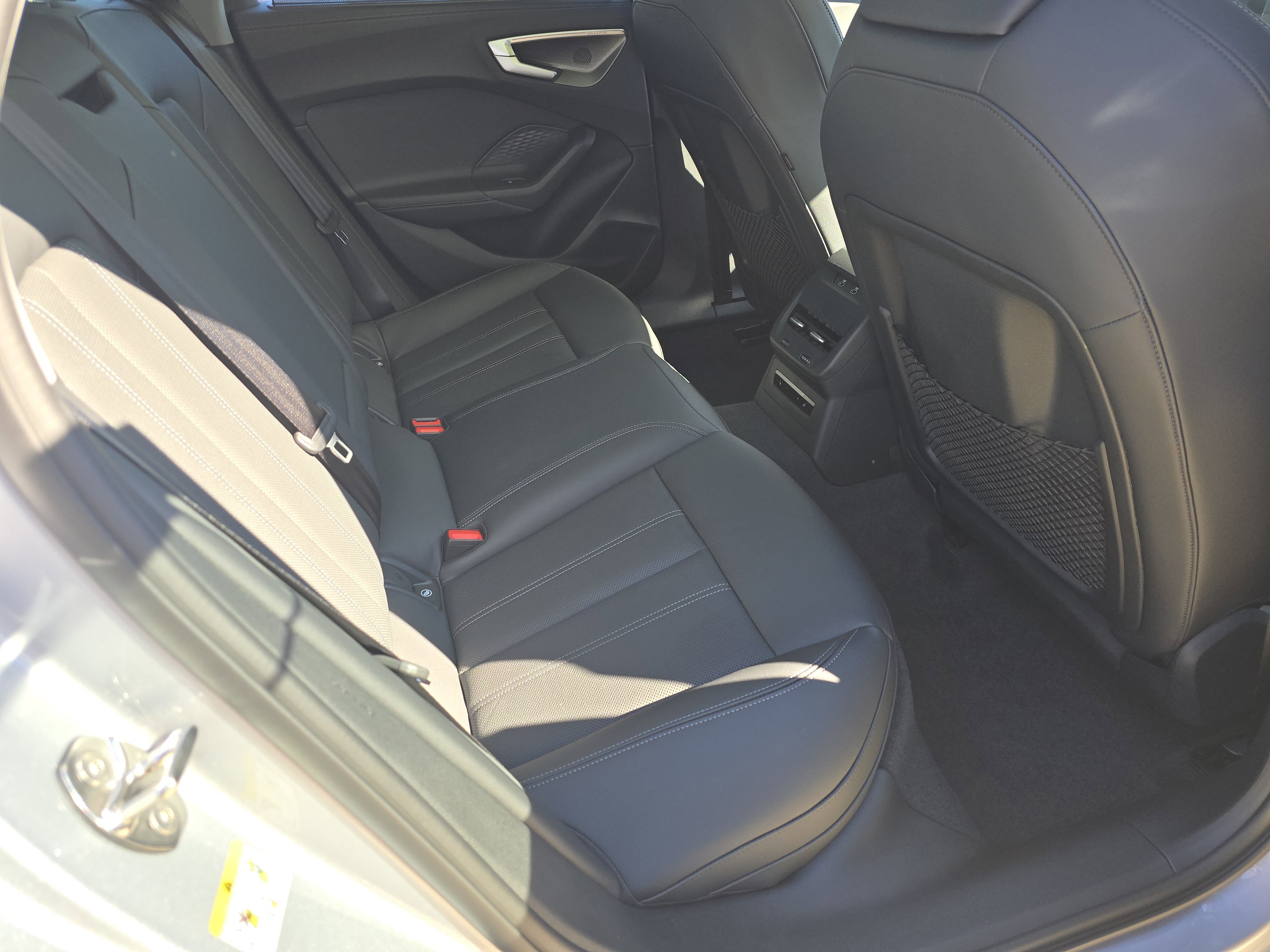 New 2025 Audi A5 2.0T Prestige image 17