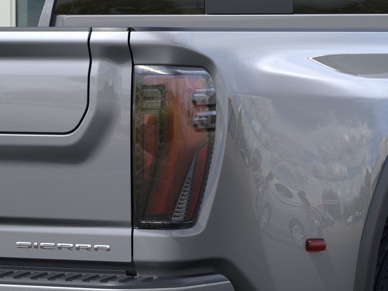New 2026 GMC Sierra 3500 Denali w/ Denali Reserve Package AWD/4WD image 11