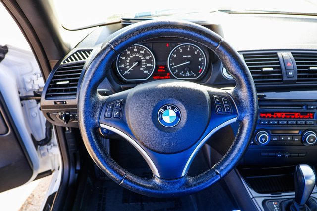 Used 2011 BMW 128i Convertible image 12