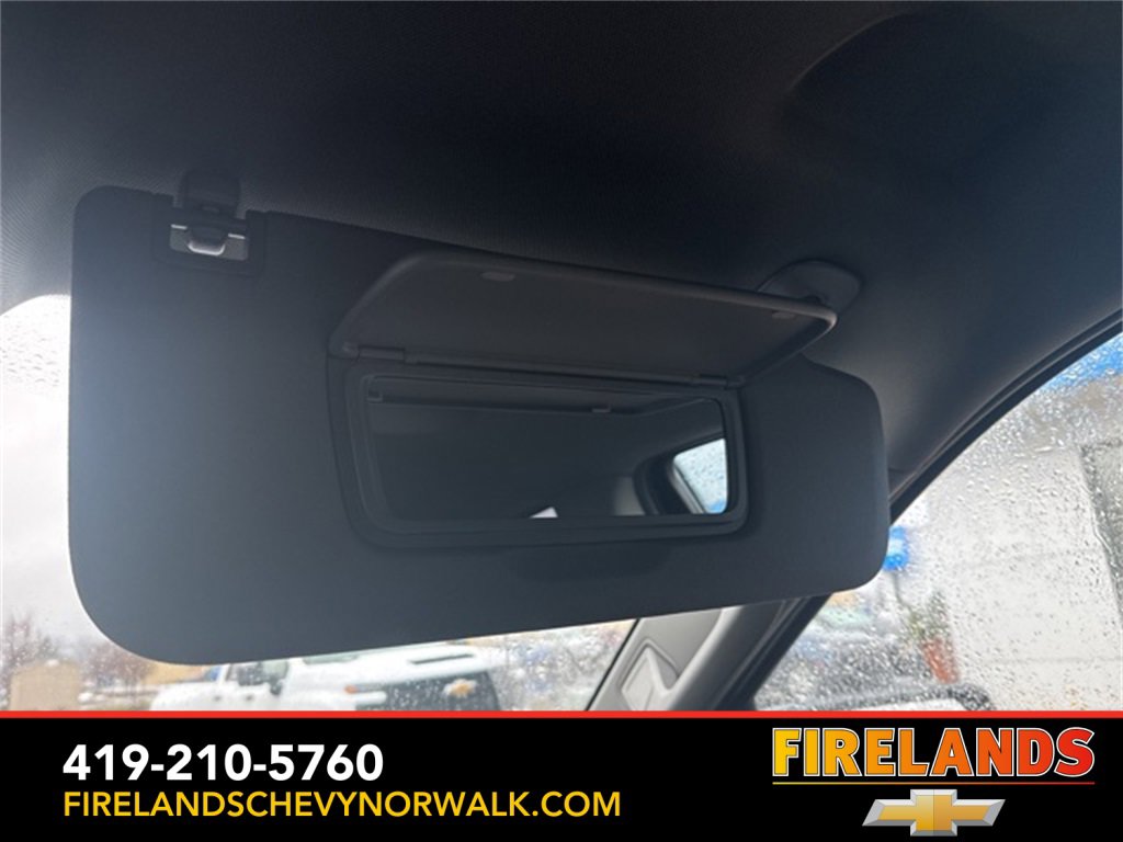 New 2026 Chevrolet Silverado 1500 RST w/ RST Select Package image 43