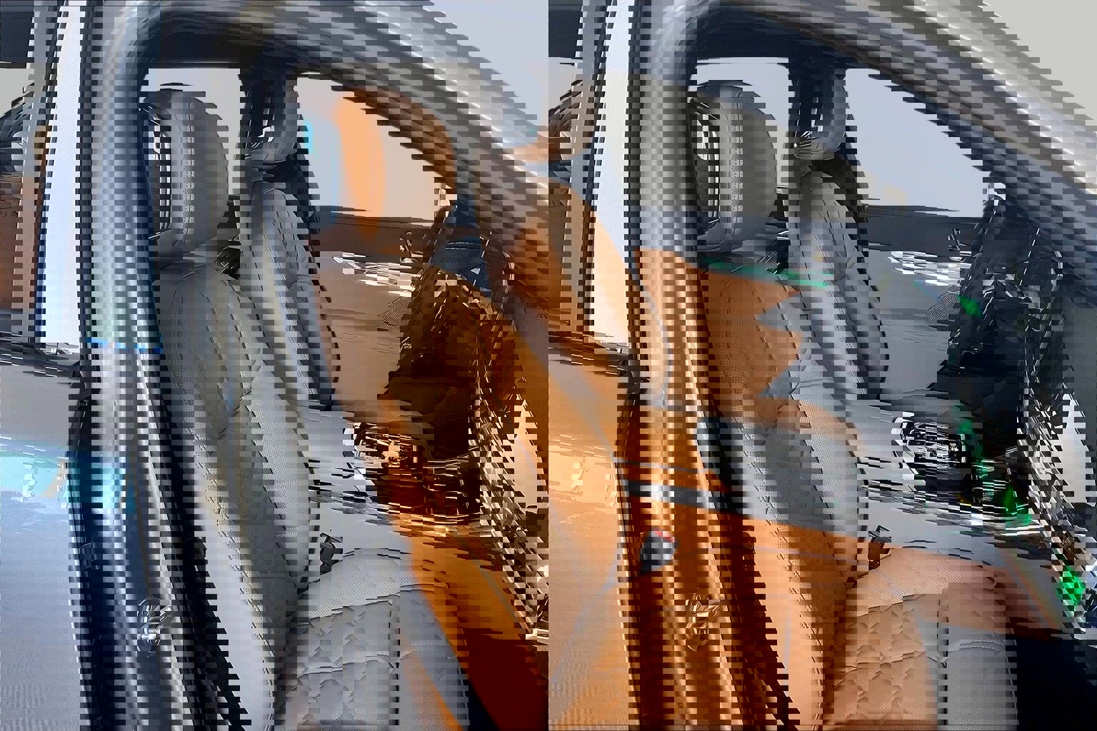 New 2026 BMW 740i xDrive image 14