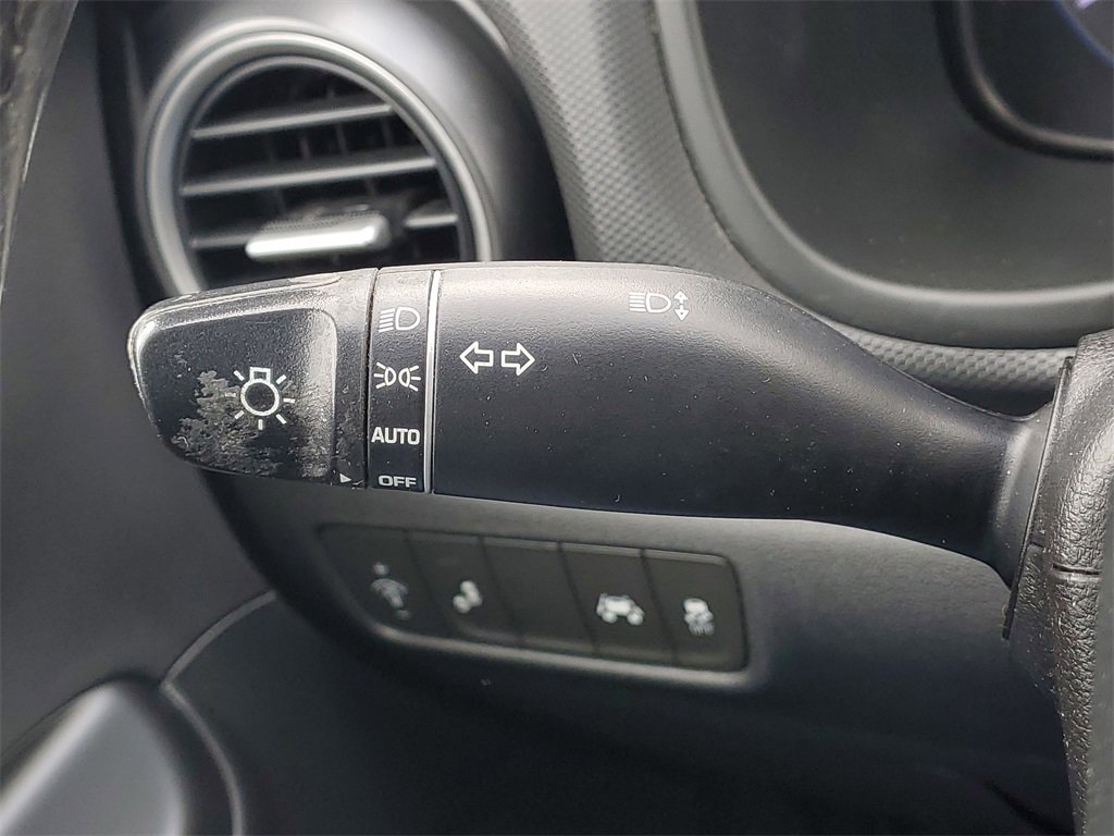 Used 2020 Hyundai Kona SEL image 17