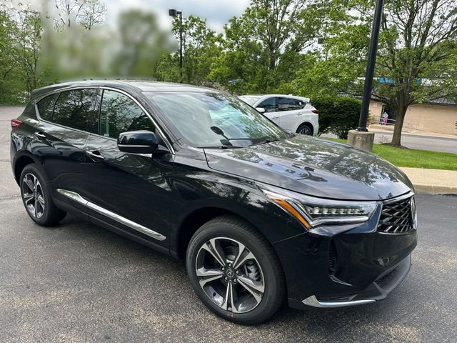 New 2026 Acura RDX SH-AWD w/ Technology Package image 10