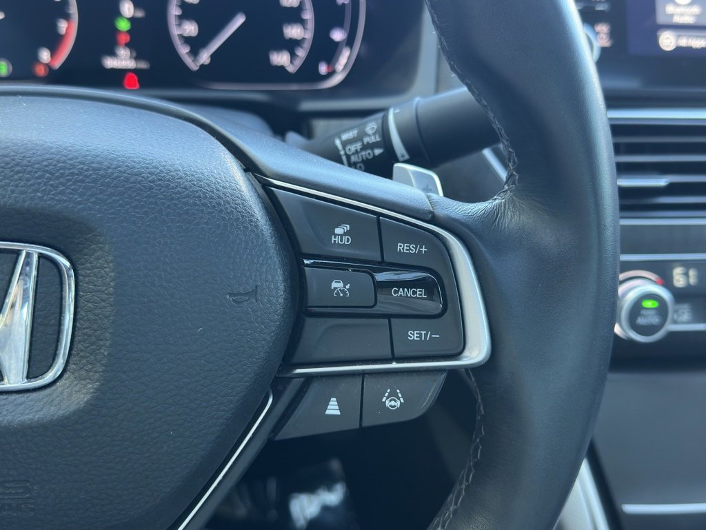 Used 2021 Honda Accord Touring image 31