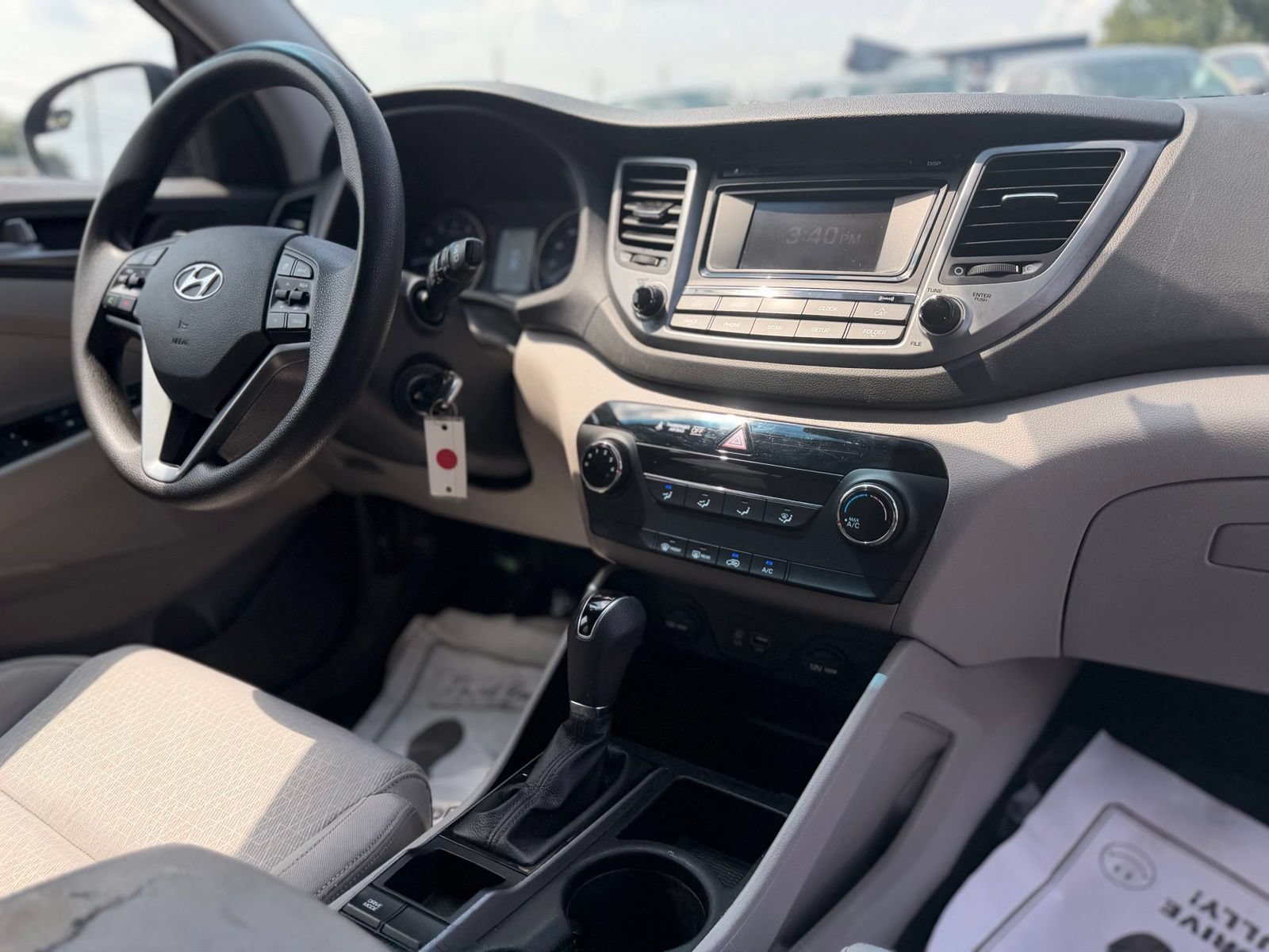 Used 2016 Hyundai Tucson SE FWD image 34