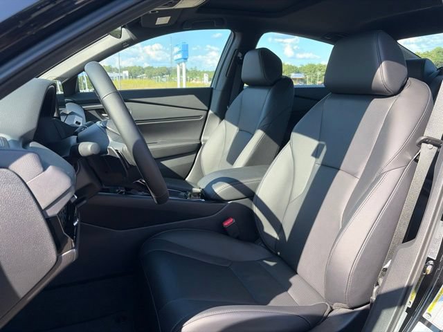 New 2026 Honda Accord Sport image 22