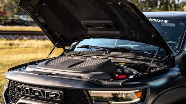 Used 2023 RAM 1500 TRX w/ TRX Level 2 Equipment Group image 18