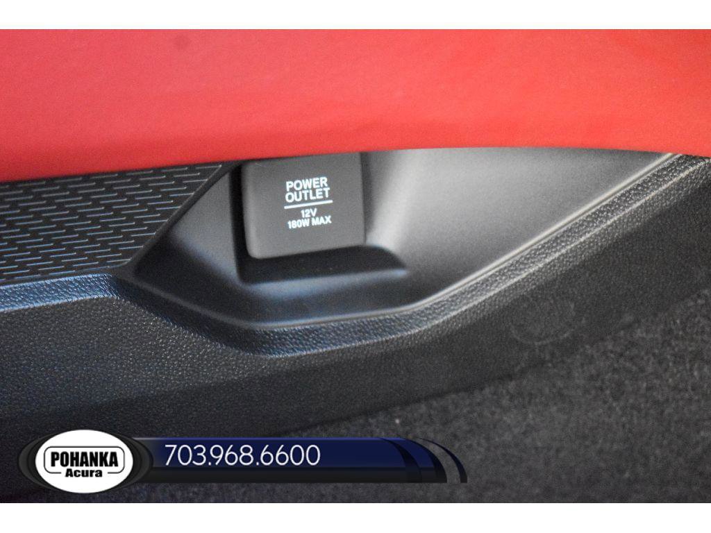 New 2026 Acura MDX A-Spec image 13