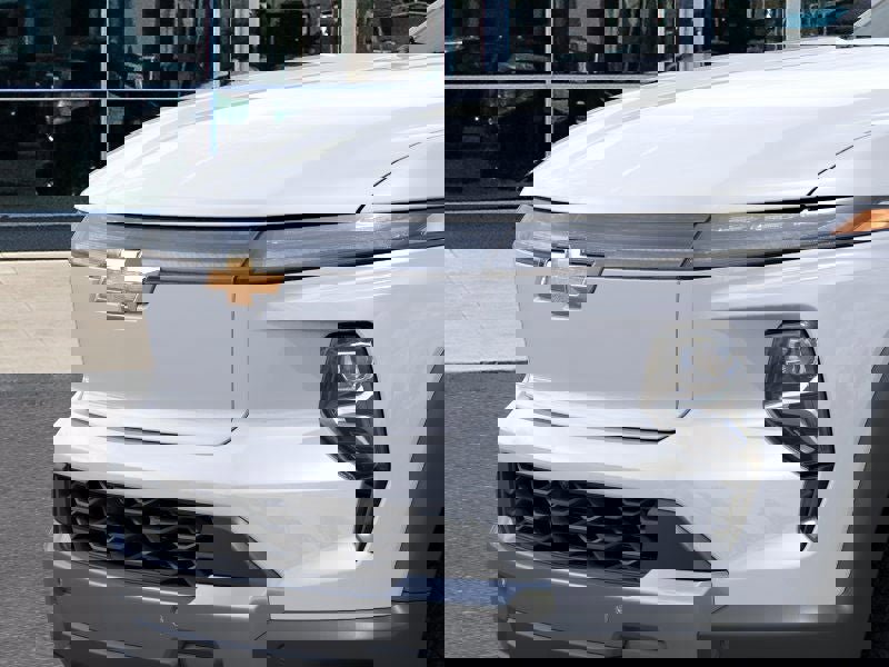 New 2026 Chevrolet Silverado EV LT image 37