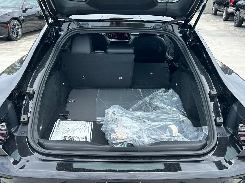 New 2025 Dodge Charger R/T w/ Quick Order Package 25M R/T image 25