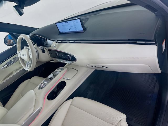 Used 2023 Genesis Electrified GV70 AWD/4WD image 30