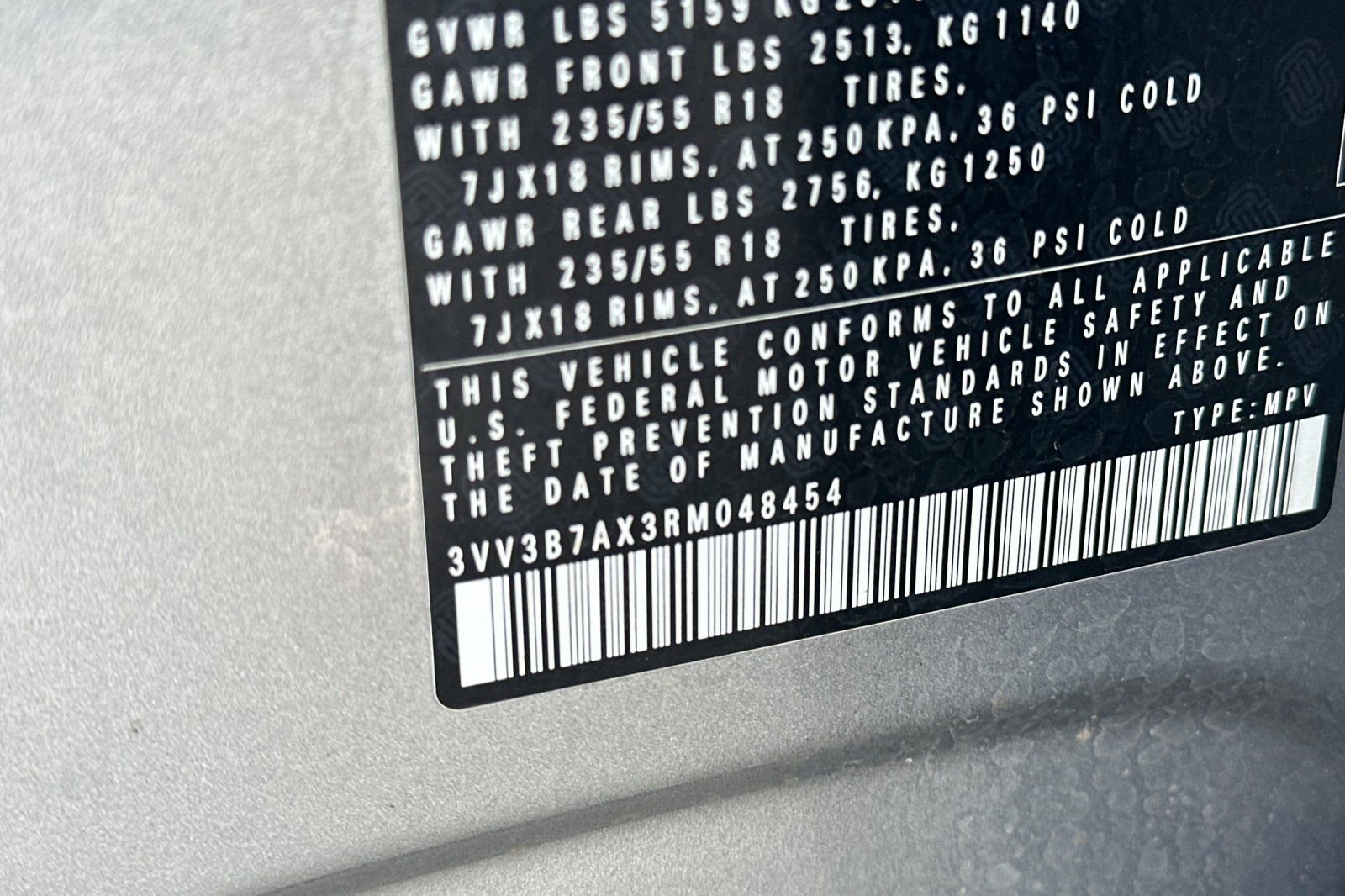 Used 2024 Volkswagen Tiguan SE FWD image 29