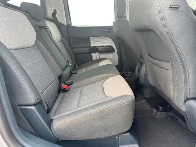 Used 2024 Ford Maverick XLT w/ Equipment Group 300A Standard AWD/4WD image 16
