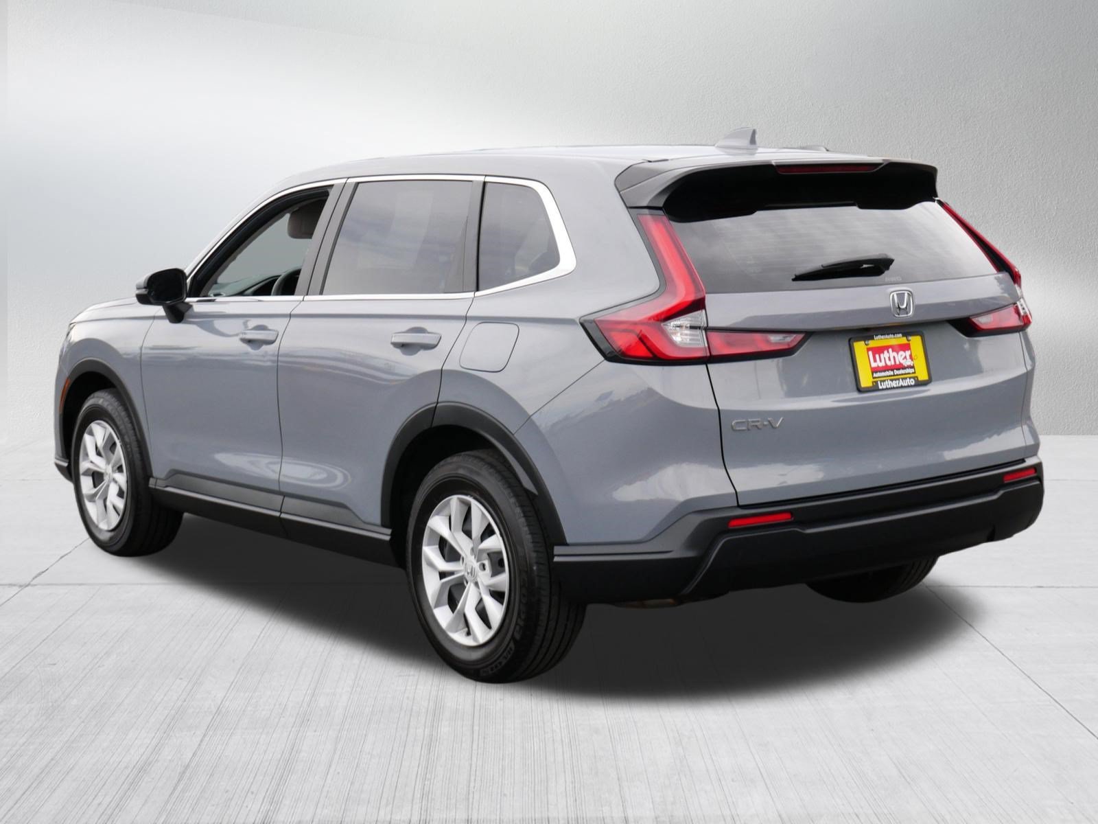 Used 2024 Honda CR-V LX image 5