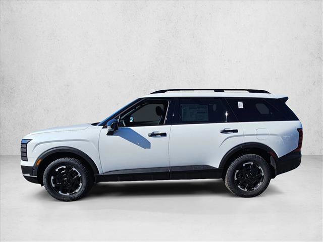 New 2026 Hyundai Palisade XRT Pro image 2