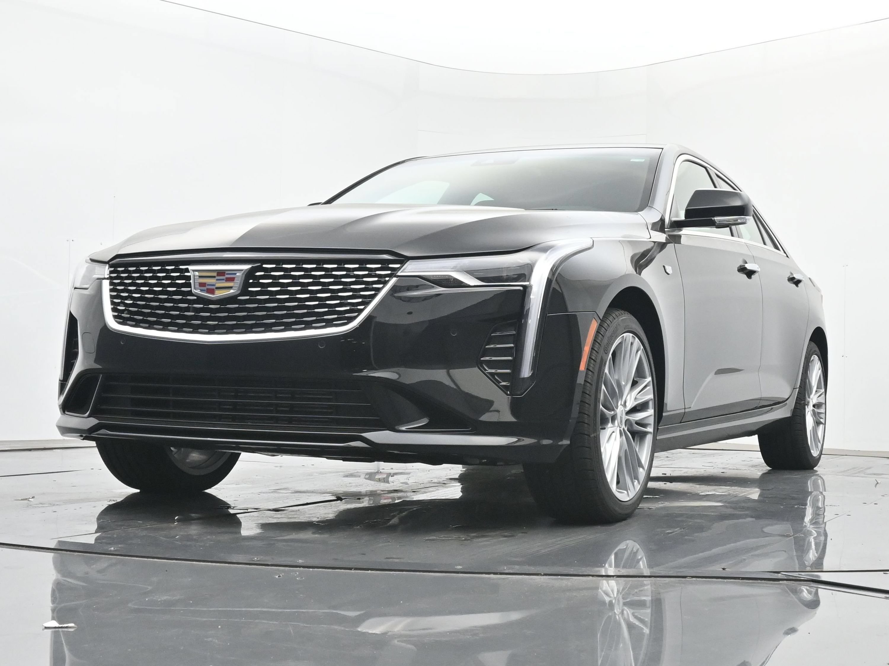 New 2026 Cadillac CT4 Premium Luxury AWD/4WD image 15