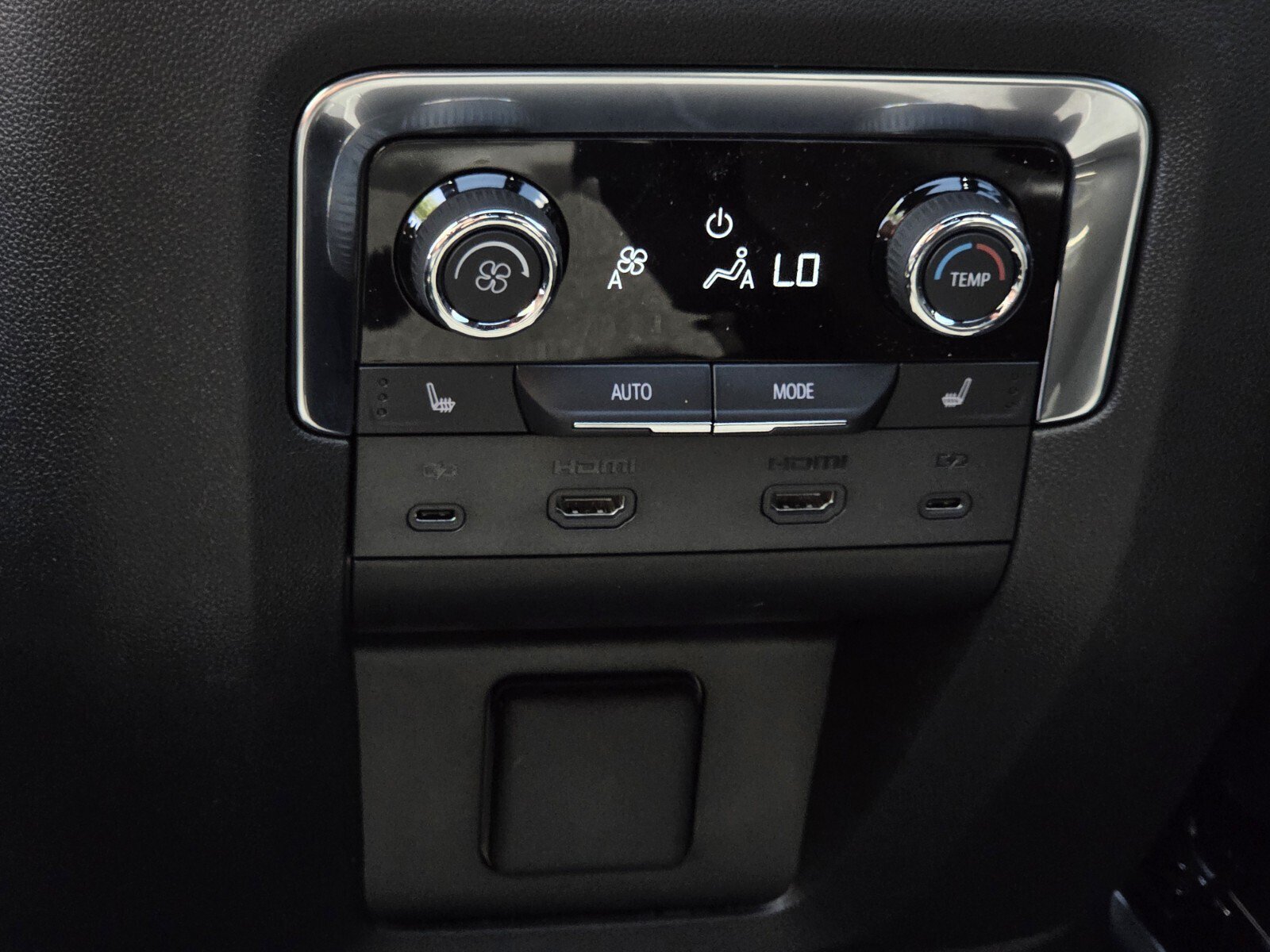 New 2026 Chevrolet Tahoe Premier RWD image 11