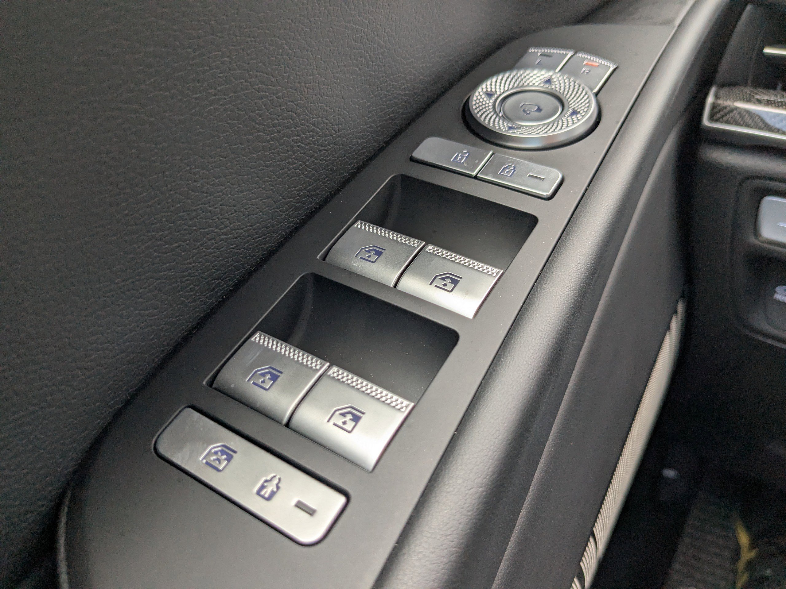 Used 2024 Genesis G80 3.5T Sport w/ Sport Prestige Package image 21