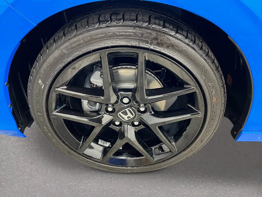 New 2026 Honda Civic Sport image 11