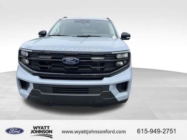 New 2026 Ford Expedition Max Active AWD/4WD image 8