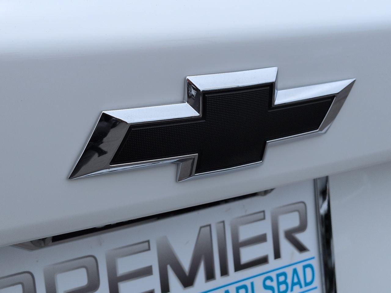 New 2026 Chevrolet Trax ACTIV w/ Driver Confidence Package FWD image 32