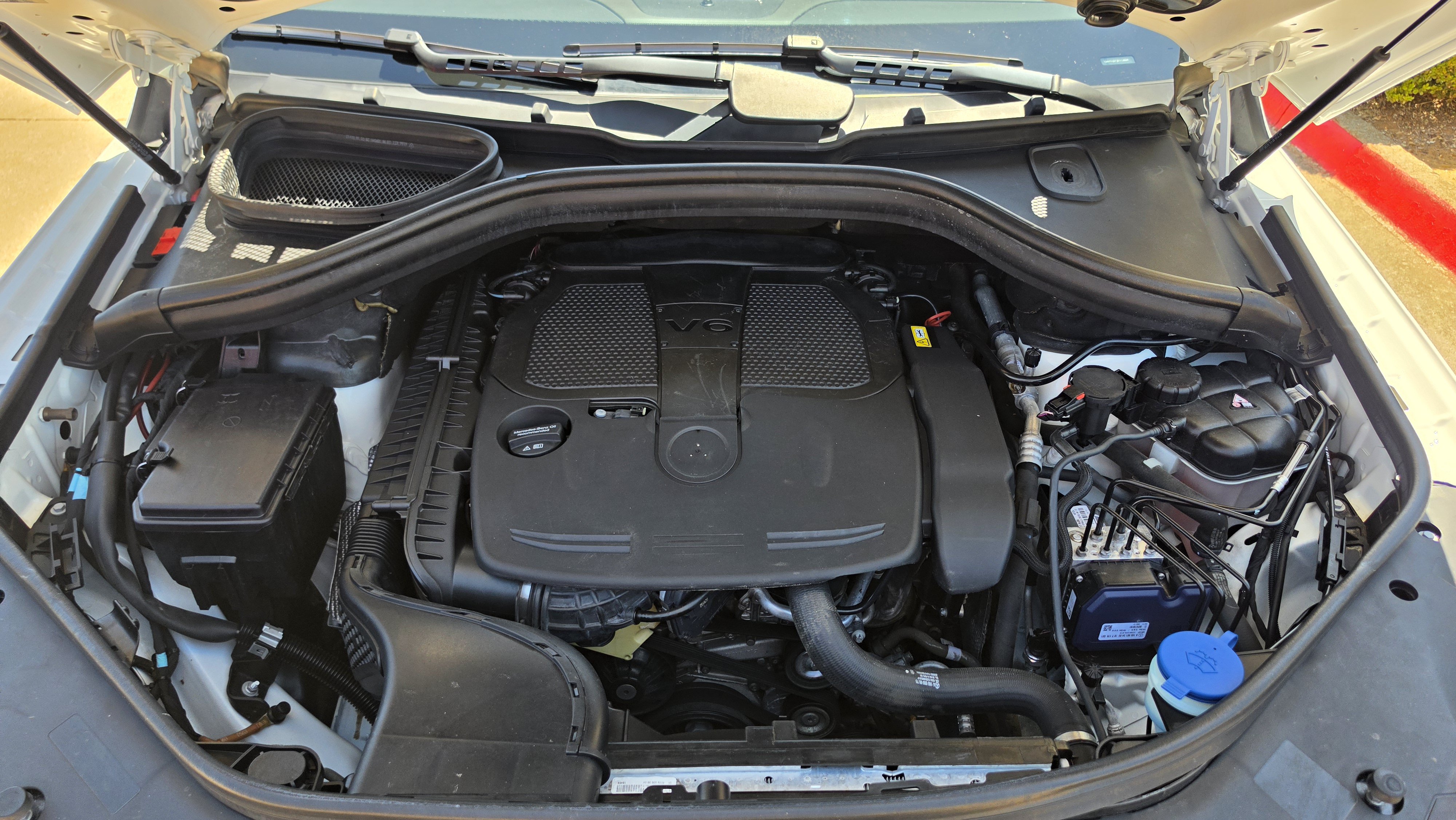 Used 2018 Mercedes-Benz GLE 350 w/ Premium 1 Package image 19