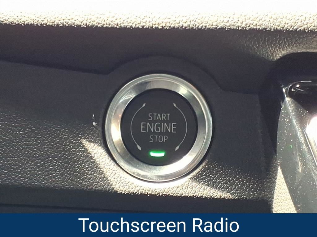 New 2026 Chevrolet Traverse LT image 9