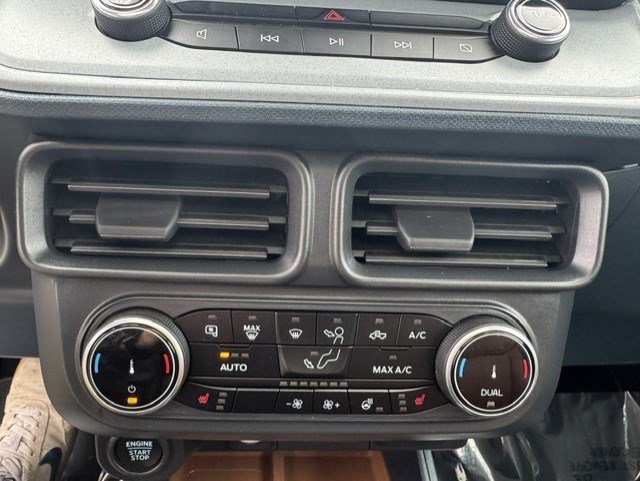 Used 2024 Ford Maverick Lariat w/ 4K Tow Package AWD/4WD image 23