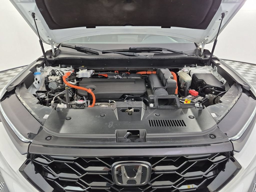 Used 2023 Honda CR-V Sport image 39