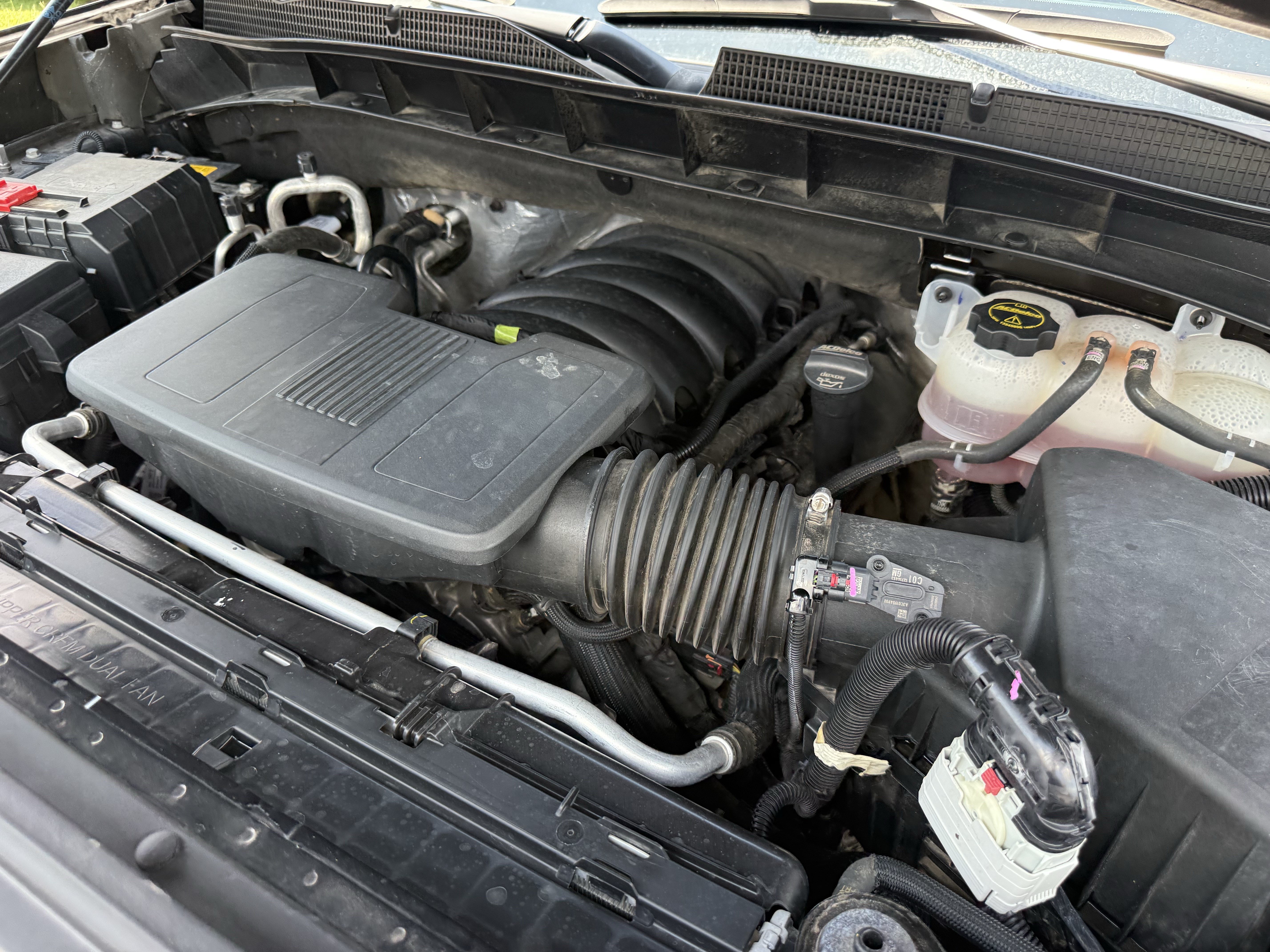 Used 2024 GMC Sierra 1500 SLT AWD/4WD image 33