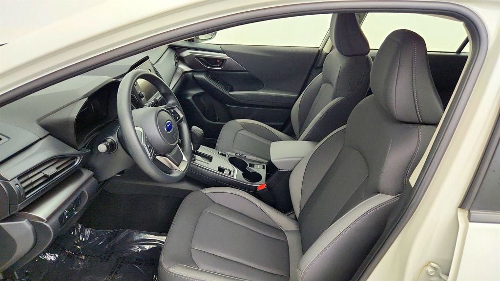 Used 2025 Subaru Impreza 2.0i AWD/4WD image 20