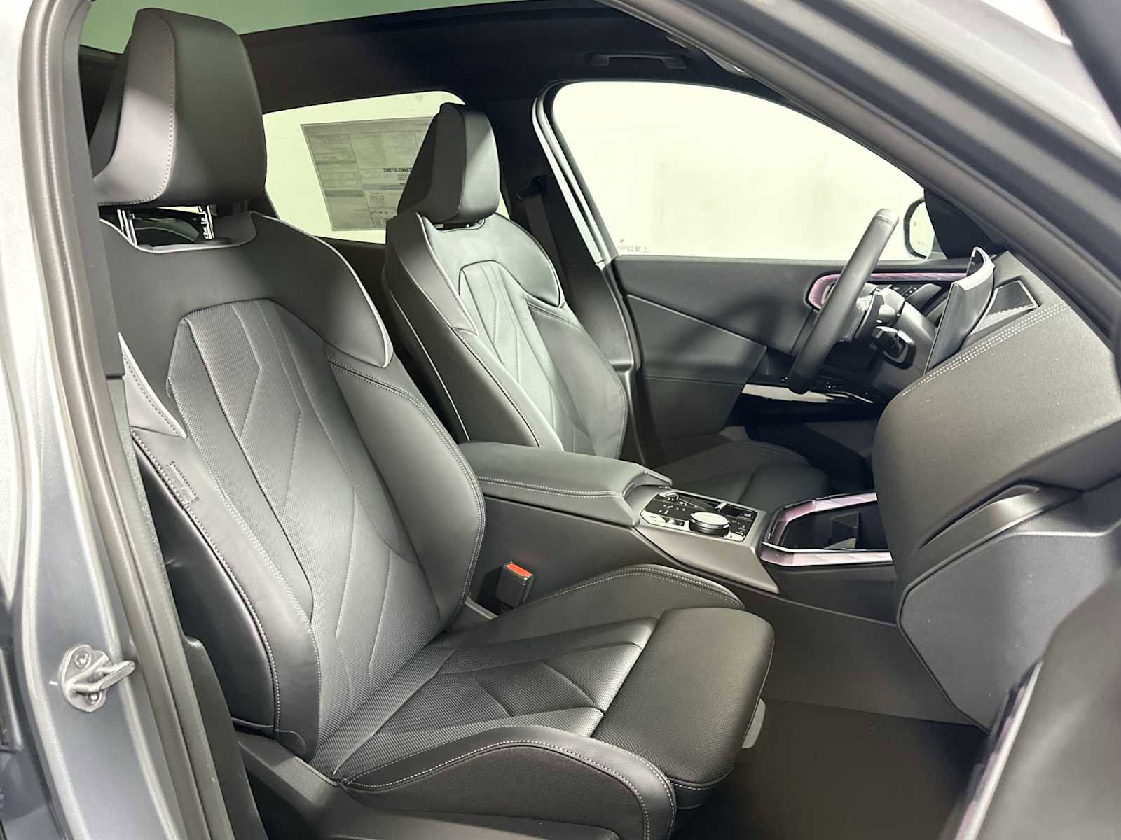 New 2026 BMW X3 xDrive30 image 20