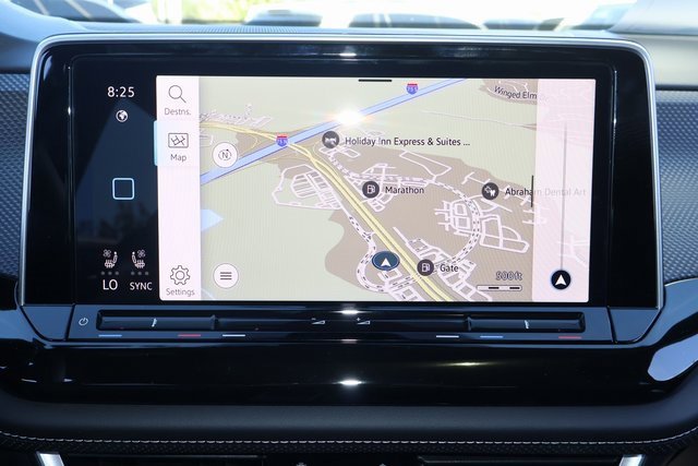 New 2026 Volkswagen Atlas Cross Sport SEL R-Line image 23