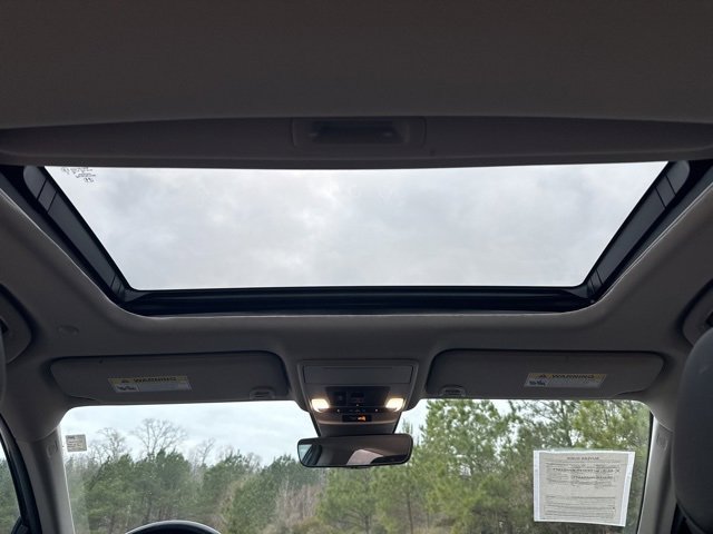 Used 2025 Honda Accord Touring image 15